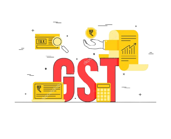 GST Solutions